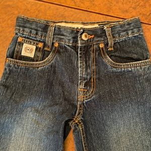 Cinch Jeans Size 10 Slim Boy’s Blue